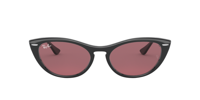 Ray Ban RB4314N 601/U0 Nina 